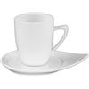 Holst Porzellan Set di Bicchieri Conform, 0,28 l, con CF 018