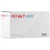Agaton Linea Stomaco Sano Refalt 600 Integratore 20 Stick