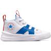 Converse Chuck Taylor All Star Ultra Retro PS Sneaker Bianco da bambino A06376C