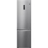 Lg Frigorifero Combinato No Frost 384 L Classe D Acciaio GBB72PZUGN.APZQEUR