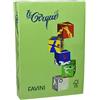Favini A71M504 Le Cirque Carta Colorata
