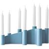 Connubia Outlet calligaris portacandele cathedral