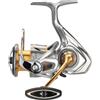 DAIWA 21 Freams LT 2000S Mulinello da pesca ambidestro 10229-200