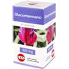 KOS Srl GLUCOMANNANO 90 Compresse 500mg KOS
