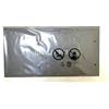 Realforce Nuova tastiera REALFORCE GX1 30 g ENGLISH US LAYOUT cablata 87 tasti Black Topre