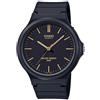 Casio MW-240-1E2 Orologio Uomo Grande Quadrante, 50 metri, Nuovo