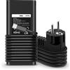 SiKER 65W USB C Caricabatterie Compatibile con DELL Latitude 3330 3340 3440 3540 5330 5340 5430 5440 5530 5540 7330 7340 7430 7440 7530 7640 7640 7640 93330 933330 7640 0 943 0 9440