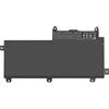 ASUNCELL 51Wh CI03 CI03XL Batteria per HP ProBook 640 650 645 655 G2 G3 T7B31AA CI03048XL CIO3 CIO3XL HSTNN-UB6Q LB6T 801554-001 801517-831 801517-541 HSTNN-I66C-4 HSTNN-I66C-6C5HST