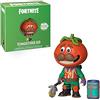 Funko 5 Star: Fortnite: TomatoHead - Tomatohead - Figura in Vinile da Collezione - Idea Regalo - Merchandising Ufficiale - Giocattoli per Bambini e Adulti - Video Games Fans