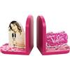 Disney Violetta Disney. Bookends Legno