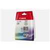 Cartuccia originale Canon 0615B043 Multipack PG-40 / CL-41 (Conf. da 2 pz.) NERO+COLORE