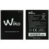 Audiosystem Batteria Originale Wiko Per Tommy 3, Y60 W-K510-2500mah 2610