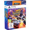 Milestone HOT WHEELS UNLEASHED 2 - Turbocharged Pure Fire Edition (PlayStation 5)