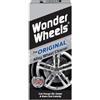 Wonder Wheels Detergente Originale per Cerchi in Lega con Kit di Pulizia del cerchione con Spazzola