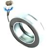 Taros Trade 157634 Bobina frizione compressore climatizzatore