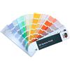 Caparol Colour Chart 3D System PLUS combina tutte le collezioni di colori per la progettazione di interni e facciate.