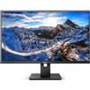 PHILIPS Monitor Philips 328B1/00 32'' UltraHD/4K VA HDMI DisplayPort LED Nero