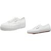 SUPERGA 2790 Acotw, Scarpe da Ginnastica Donna, 901, 2750-cotu Classic, Unisex - Adulto
