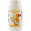 Materiamadre ACIDO CITRICO Barattolo1KG (ammorbidente, anticalcare, brillantante, disincrostante) + BROCHURE OMAGGIO