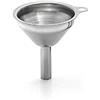 Weis, Imbuto in Acciaio Inox, Diametro di 55 mm, 17406