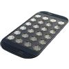 Mastrad F43514 - Stampo in Silicone per 28 Mini Cannelé