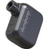 dwndpump Mini pompa per Bicicletta, Pompa per Bicicletta Portatile 100PSI, Pompa per Aria Elettrica per Bici da Corsa Portatile, con Valvole Presta e Schrader, Accessori Bici da Corsa