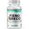 Bestbody Fieno Greco 500mg 30 Capsule