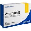 Yamamoto Research Vitamina E 60 Compresse Yamamoto