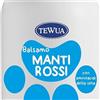 Tewua Balsamo Manti Rossi ravvivante 250ml