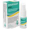 CEMON SRL Divifast Spray 15 Ml Cemonmed