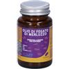 ALGILIFE SRLS Olio Fegato Merluzzo 60 Softgel