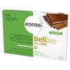 DR.SCHAR (SCHAER) SPA Kanso Delimct Cacao Bar 21% Tavoletta Chetogenica Al Cacao Con Acidi Grassi A Catena Media 4 Monoporzioni Da 25 G