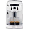 DE LONGHI ECAM 21110 Magnifica S Macchina Caffè Espresso Automatica Serbatoio 1,8 Litri Potenza 1450 Watt Colore Bianco