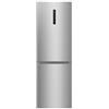 Smeg FC19XDNC frigorifero con congelatore Libera installazione 326 L C Stainless steel