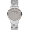 Liebeskind Orologio analogo Quarzo Donna con Cinturino in Acciaio Inossidabile LT-0169-MQ