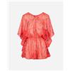 Mistral Pepper W - T-shirt - Donna - Fucsia