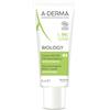 A-Derma Biology Crema Ricca Dermatologica Idratante 40ml