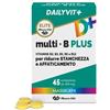 Dailyvit Massigen Dailyvit Multi-B Plus 45 Compresse