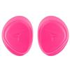 Dainese - Elbow Slider Rss 3.0, Saponette Moto per Gomiti, Protezione Moto Gomiti, Forma Aerodinamica, Unisex, Fuxia, N