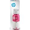HP BOTTLE H.PACKARD MAGENTA 1VU27AE N.31 70ml 8k