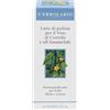 L'ERBOLARIO LATTE DI PULIZIA VISO 125 ML