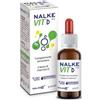 NALKEIN NALKEVIT D GOCCE CON VITAMINA D3 9 ML