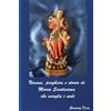 Independently published Maria Santissima che scioglie i nodi: Novena, preghiere , rosario e rito