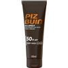 Amicafarmacia Piz Buin Crema Viso Protettiva Molto Alta 50ml SPF50+