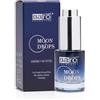 Barò Cosmetics: Siero Notte Viso 15 ml -Trattamento Cura della Pelle Donna per Bellezza per un'Idratazione Profonda e Rigenerante