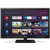 Sharp 24BI3EA TV 35,6 cm (14") HD Wi-Fi Nero