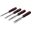 Amtech Am-Tech - Kit da 4 bulini per legno