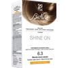 ICIM INTERNATIONAL SPA (BIONIKE) Bionike Shine On Biondo Scuro Dorato 6.3