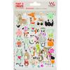 walther design Sticker AnimalsPIMP E CREATE ST7004