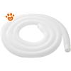 Bestway Tubo da 3 mt Per Pompe, Filtri a Sabbia e Riscaldatori - Diametro 38 mm
